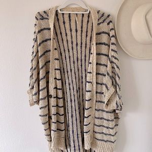Free People Cardigan